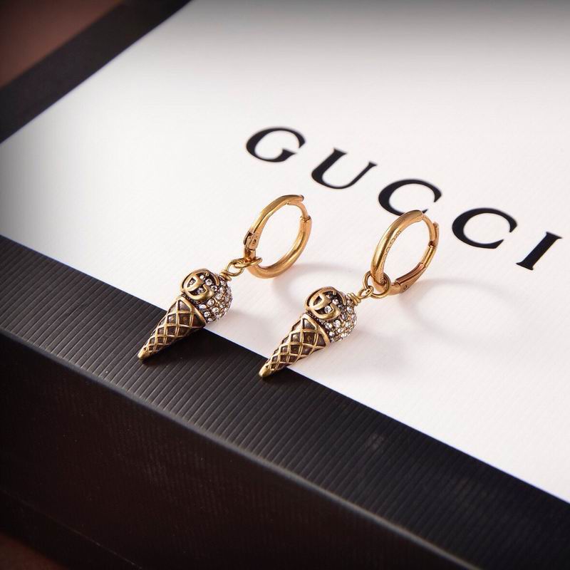 Gucci Earring 06yxs07